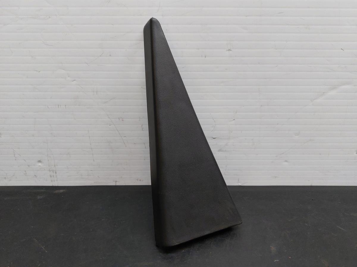 Friso da porta trás direito CHEVROLET Captiva (C100, C140) | 2006 - 2025