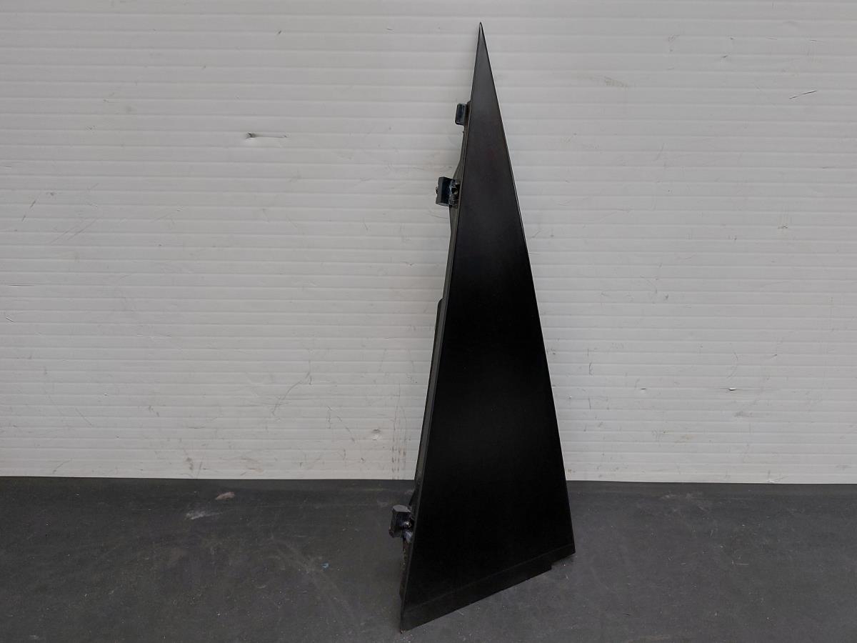Friso da porta trás direito CHEVROLET Captiva (C100, C140) | 2006 - 2025