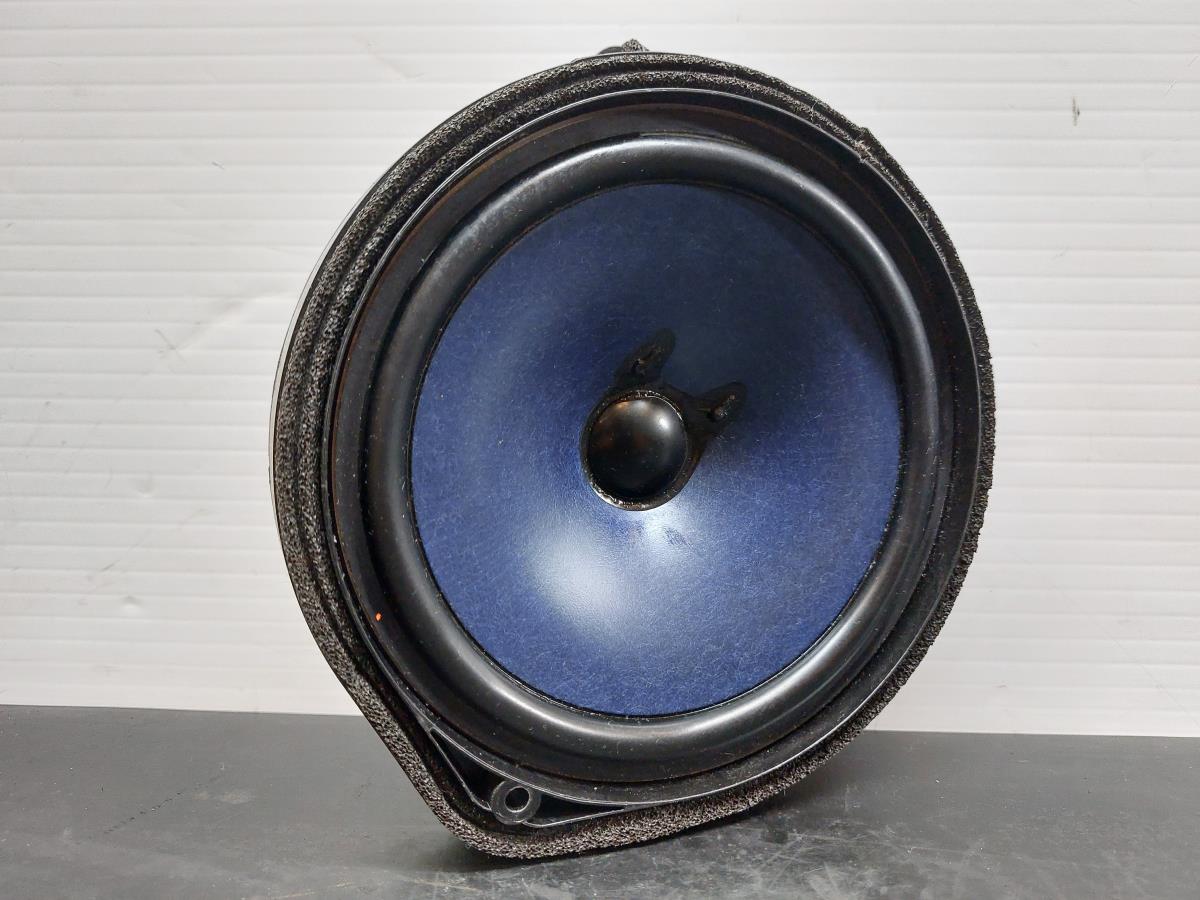 Columna de sonido HONDA CR-V III (RE_)