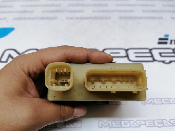 Resistência do ventilador / ventoínha CITROËN C5 III (RD_) Imagem-2