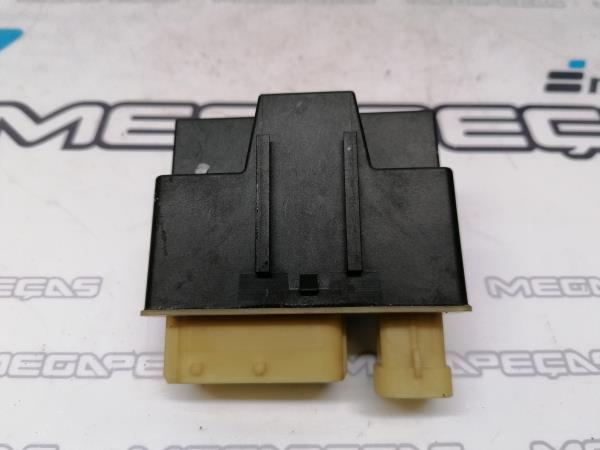 Resistência do ventilador / ventoínha CITROËN C5 III (RD_) Imagem-3