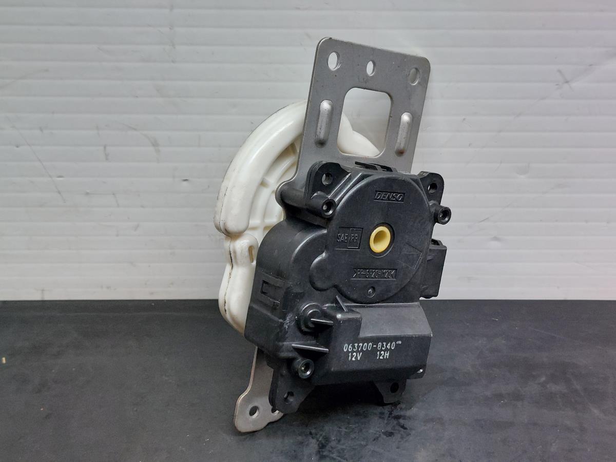 Motor da comporta da sofagem HONDA CR-V III (RE_)