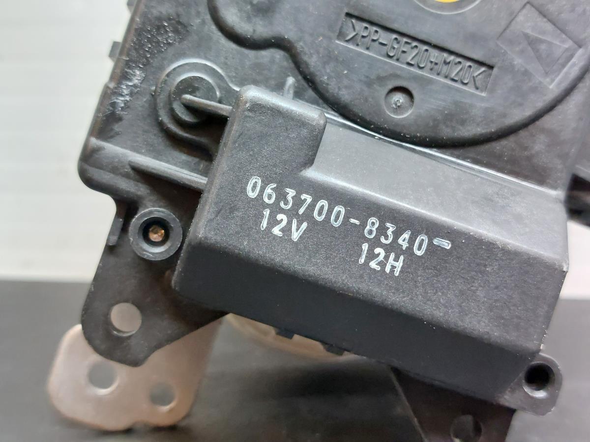 Motor del compuerta de la calefacción HONDA CR-V III (RE_) Imagem-1