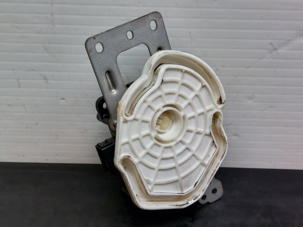 Motor del compuerta de la calefacción HONDA CR-V III (RE_) Imagem-2
