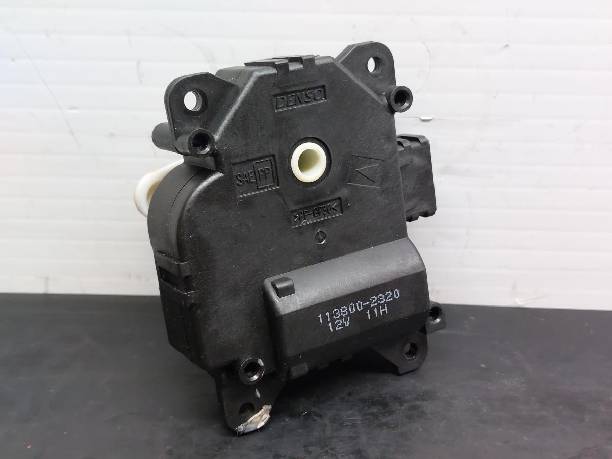 Motor da comporta da sofagem HONDA CR-V III (RE_)