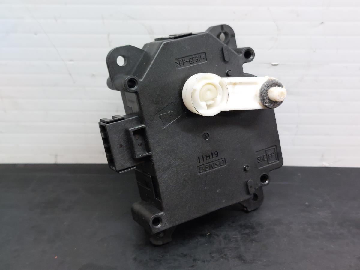 Moteur de volet de chauffage HONDA CR-V III (RE_) Imagem-2