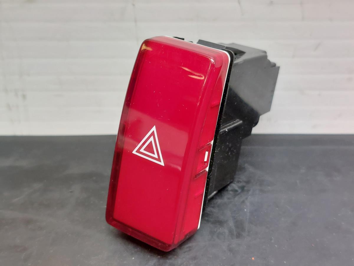 Botão / interruptor 4 piscas HONDA CR-V III (RE_)