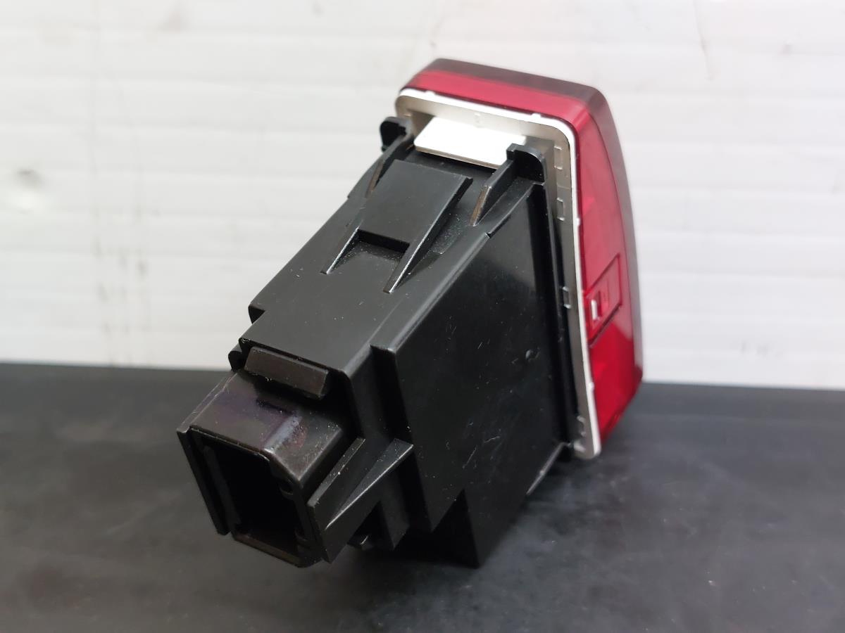 Botón / interruptor de 4 intermitentes HONDA CR-V III (RE_) Imagem-1