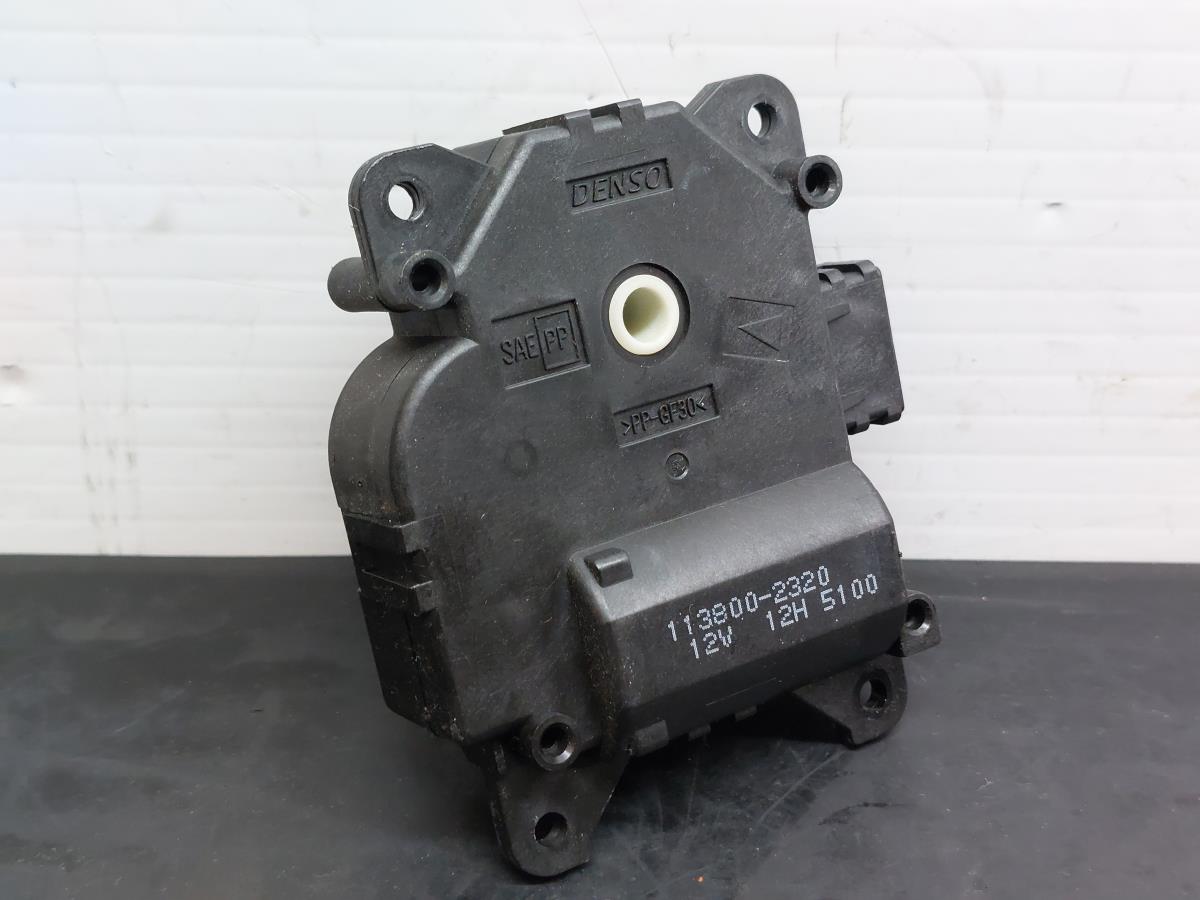 Motor da comporta da sofagem HONDA CR-V III (RE_)