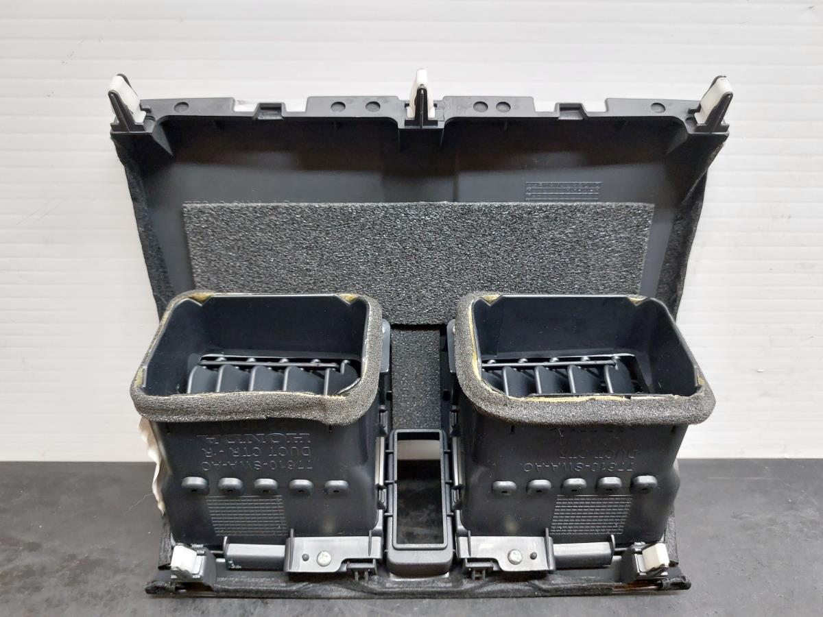 Difusor / salida de aire HONDA CR-V III (RE_) Imagem-2