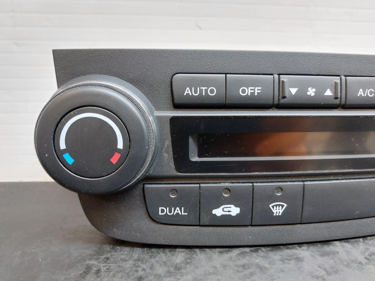 Mando climatizador HONDA CR-V III (RE_) Imagem-1