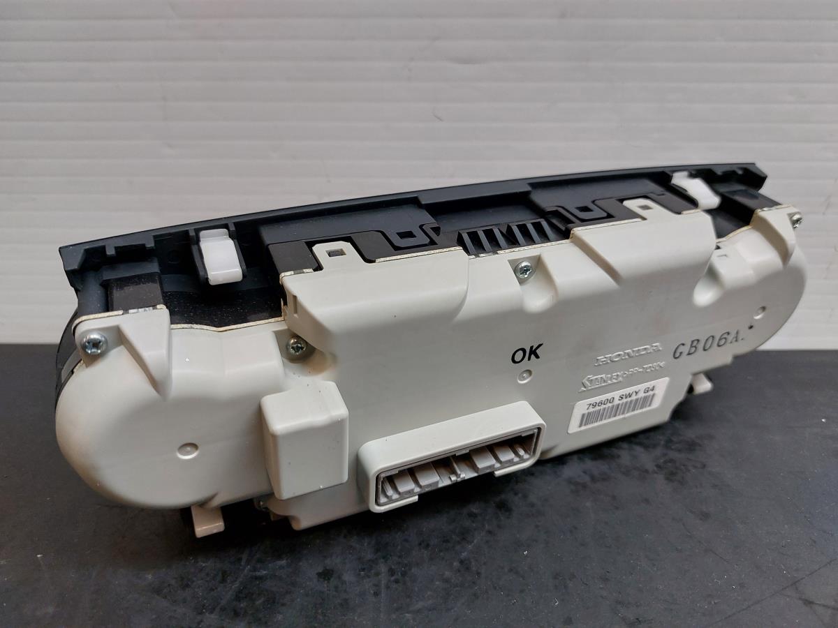 Mando climatizador HONDA CR-V III (RE_) Imagem-3