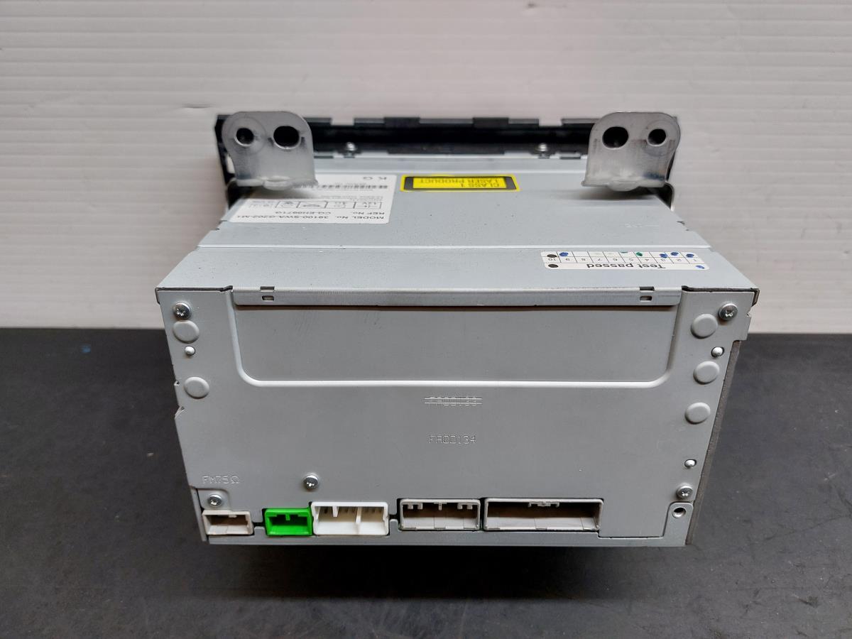 Radio / autorradio HONDA CR-V III (RE_) Imagem-4