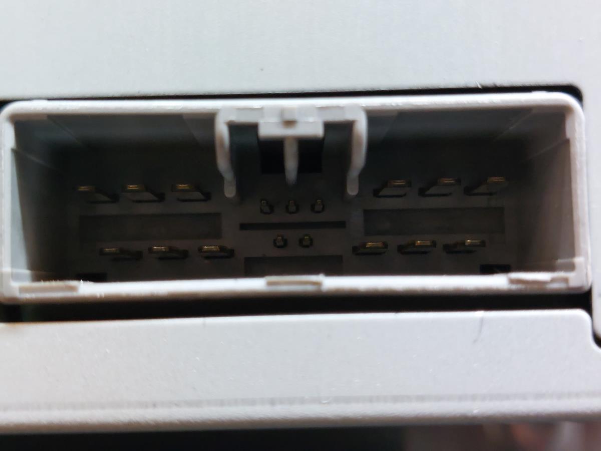 Radio / autorradio HONDA CR-V III (RE_) Imagem-9