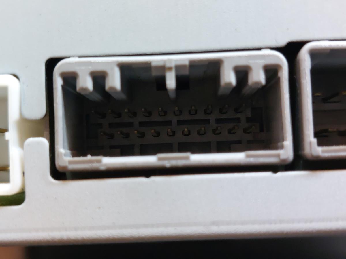 Radio / autorradio HONDA CR-V III (RE_) Imagem-8