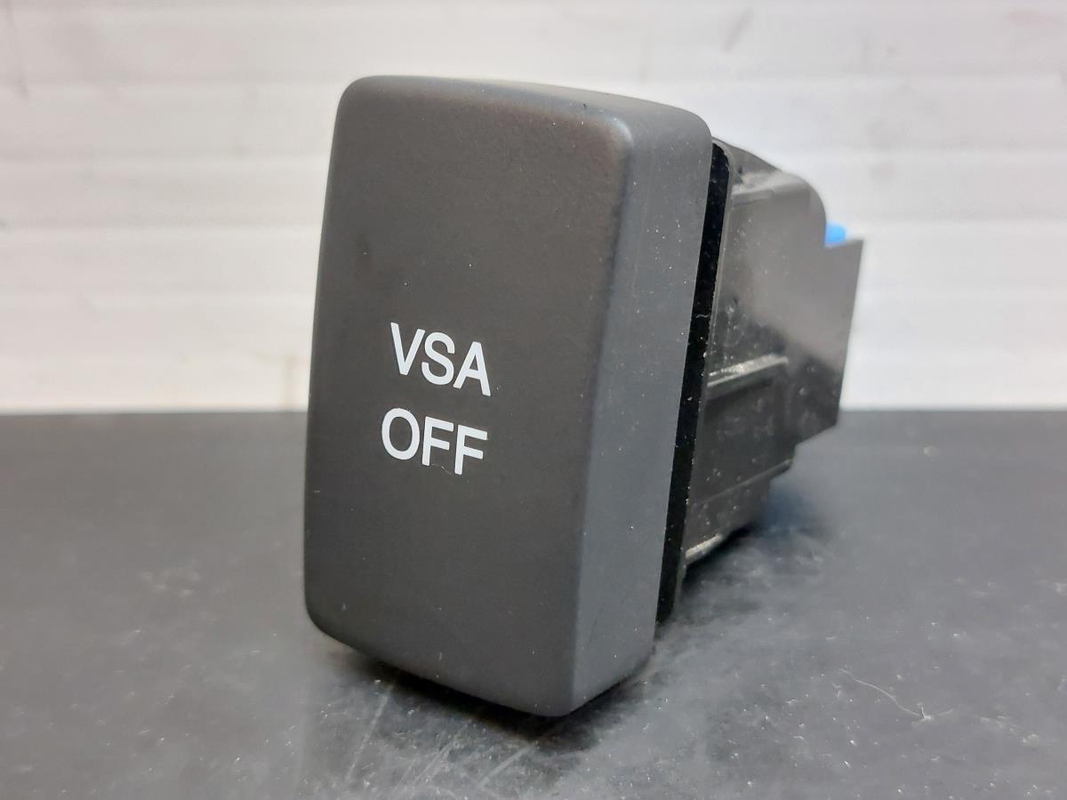 Botão / interruptor controlo tração HONDA CR-V III (RE_)