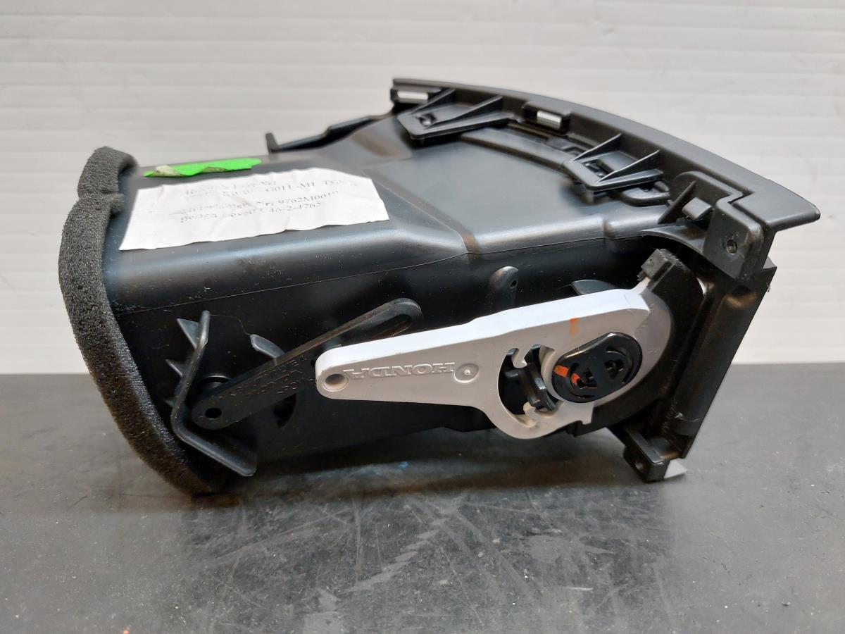 Difusor / salida de aire HONDA CR-V III (RE_) Imagem-3