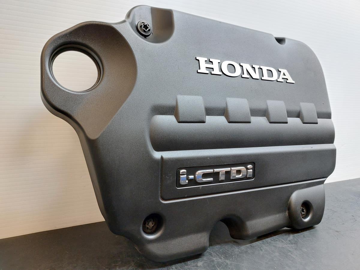 Cobertura do motor / blindagem superior do motor HONDA CR-V III (RE_) Imagem-1