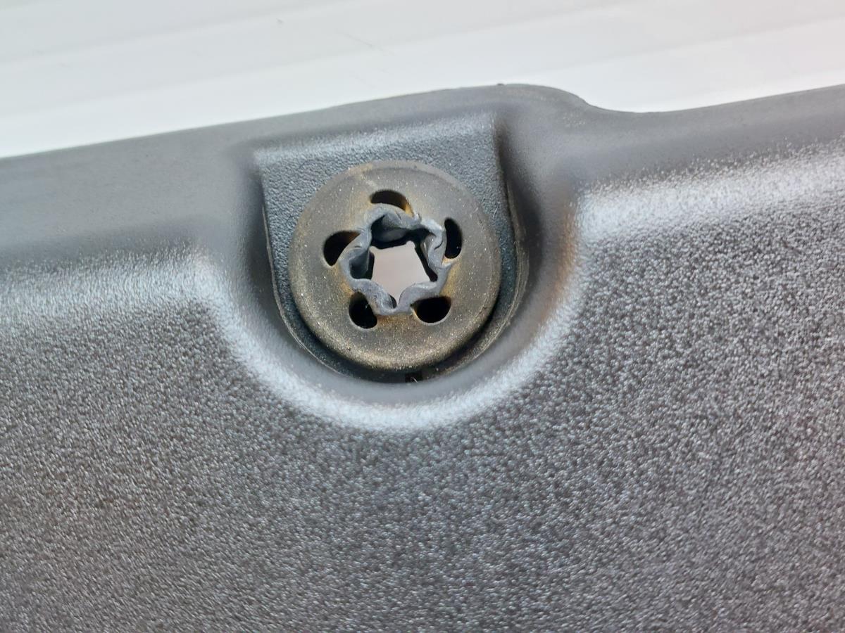 Cobertura do motor / blindagem superior do motor HONDA CR-V III (RE_) Imagem-4