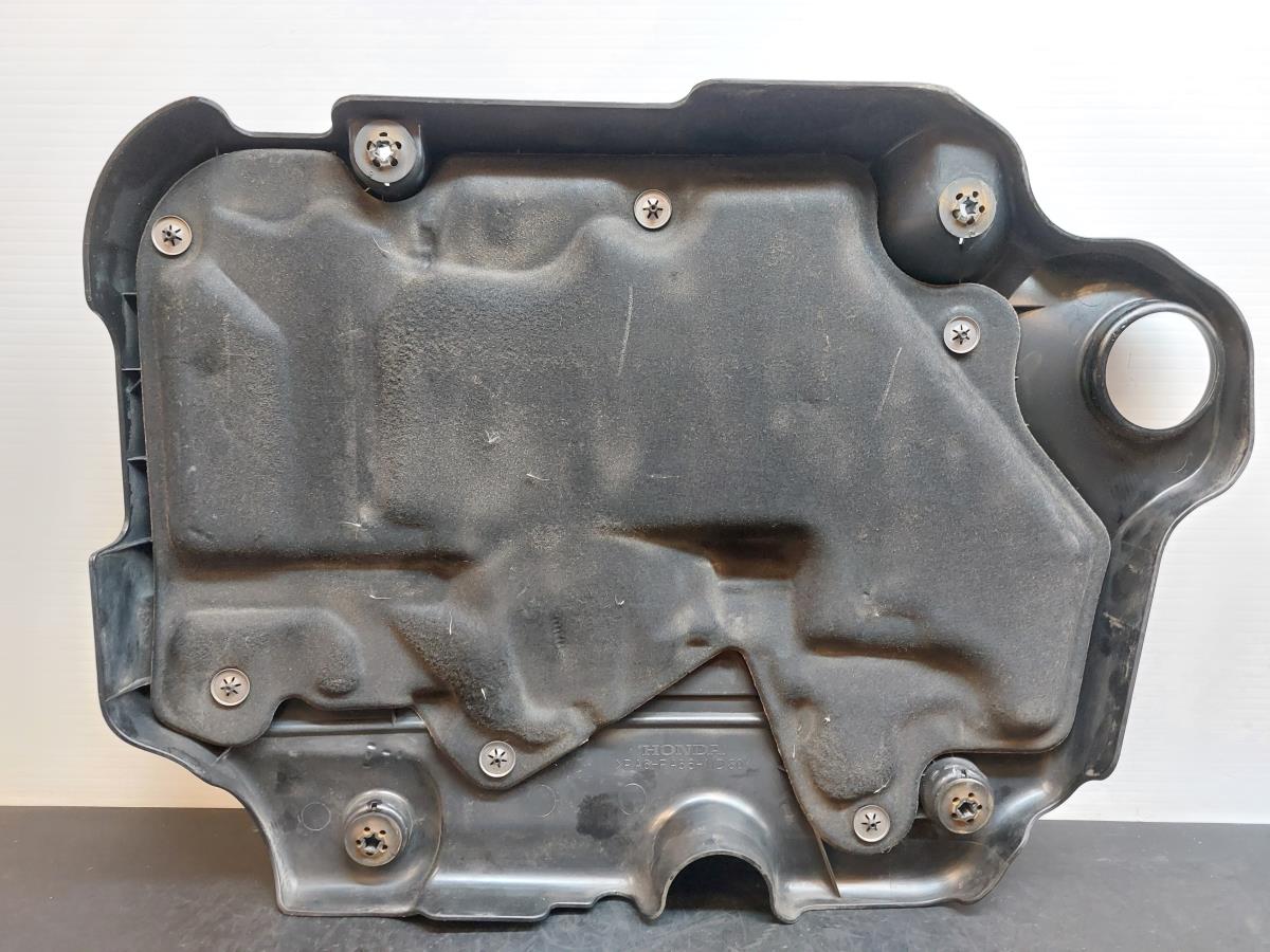Cobertura do motor / blindagem superior do motor HONDA CR-V III (RE_) Imagem-7