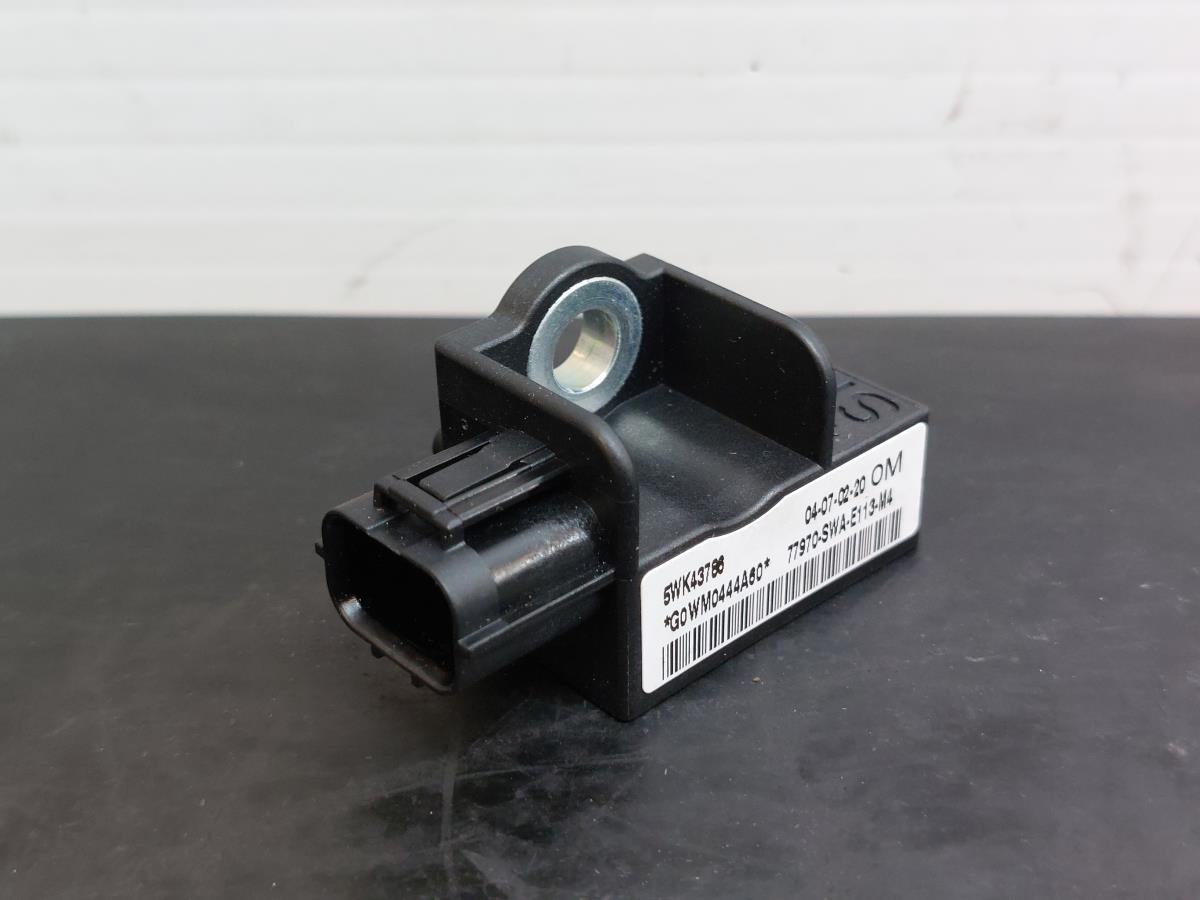 Sensor airbag Delantero Derecho HONDA CR-V III (RE_)