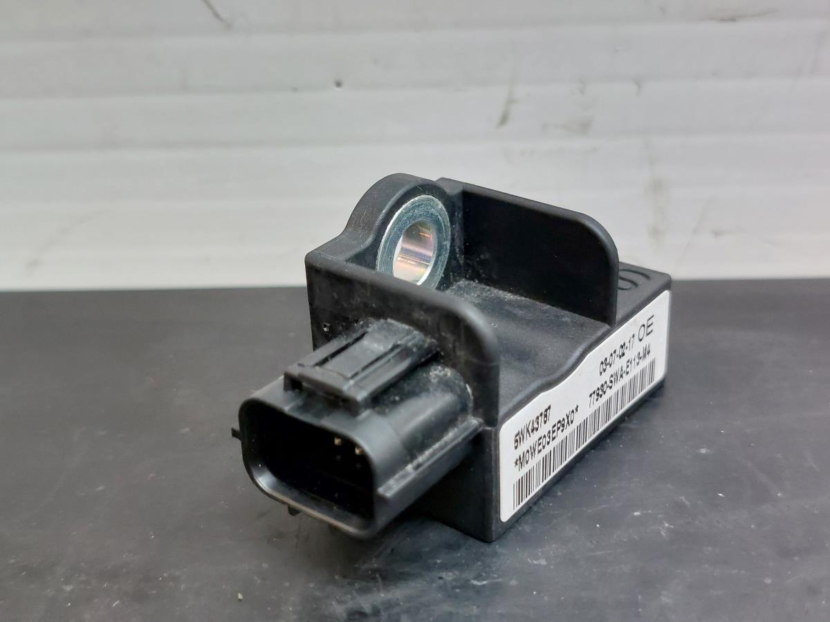 Sensor airbag Delantero Derecho HONDA CR-V III (RE_) Imagem-4