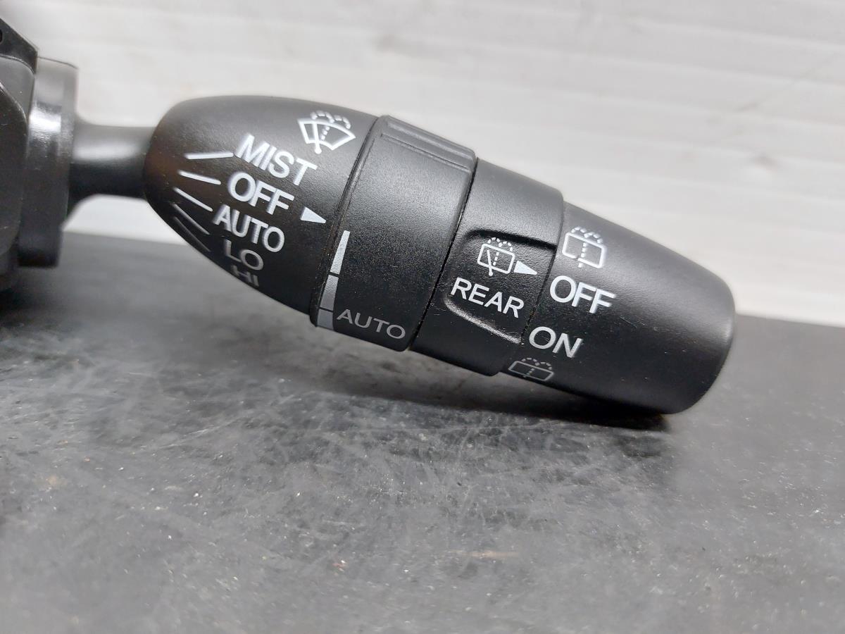 Palanca de limpiaparabrisas HONDA CR-V III (RE_) Imagem-1
