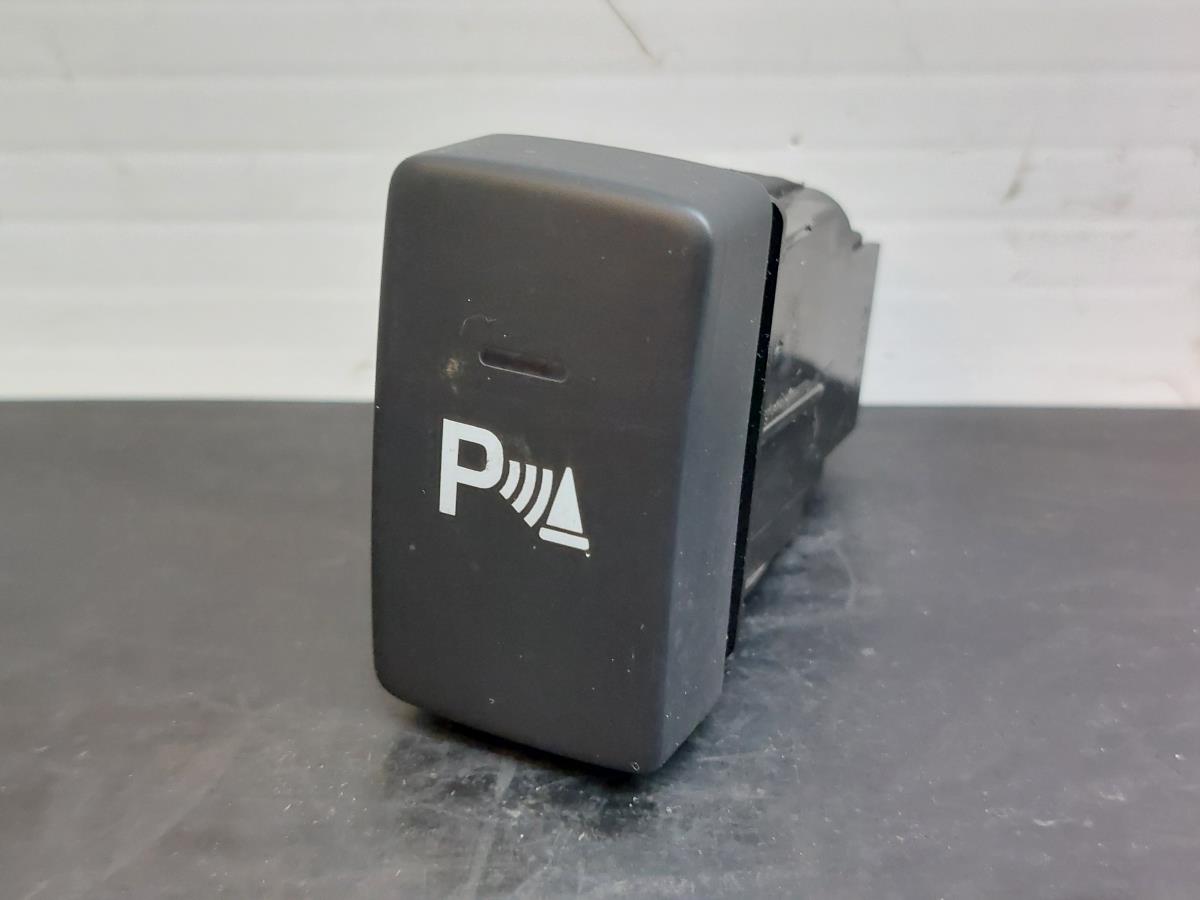 Botão / interruptor sensor de estacionamento HONDA CR-V III (RE_)