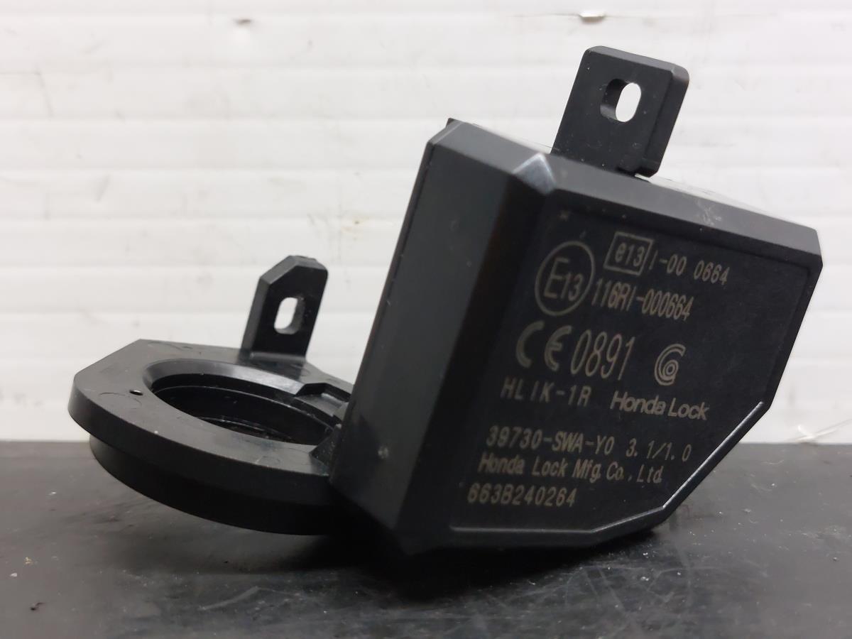 Antena HONDA CR-V III (RE_) Imagem-1