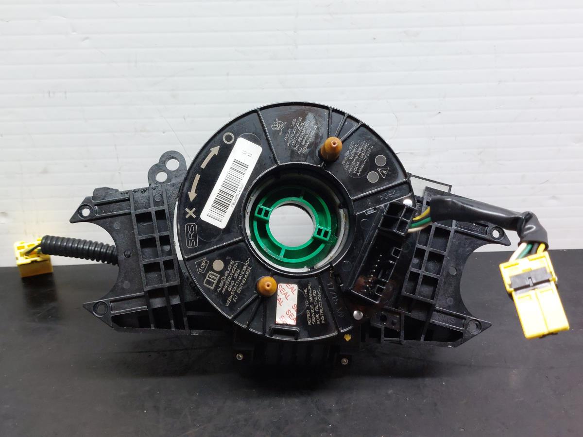 Cintura airbag HONDA CR-V III (RE_)