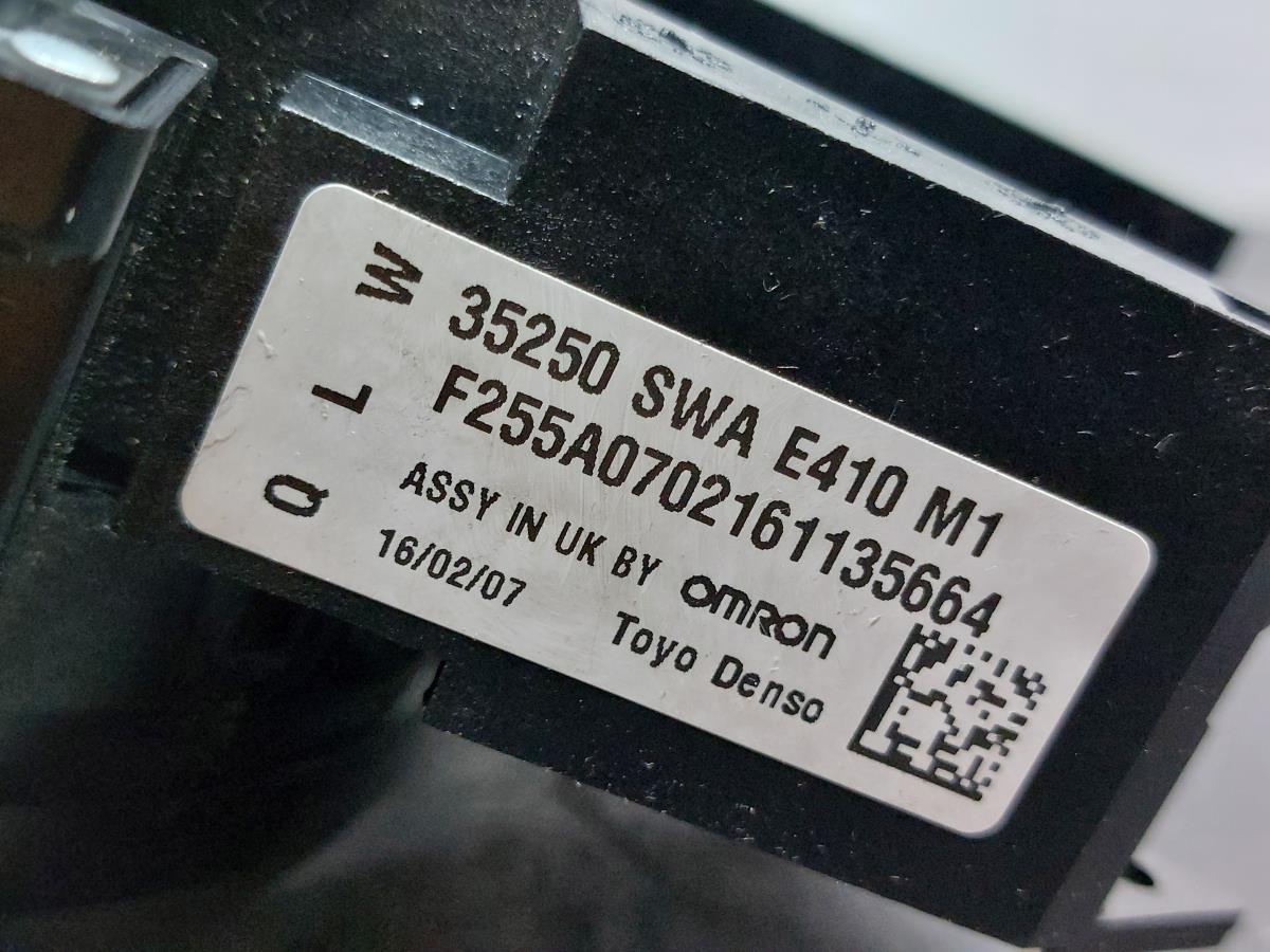 Fita de airbags HONDA CR-V III (RE_) Imagem-6