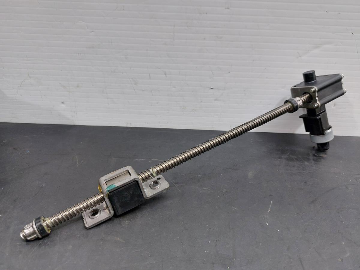 Motor de ajuste de asientos HONDA CR-V III (RE_)