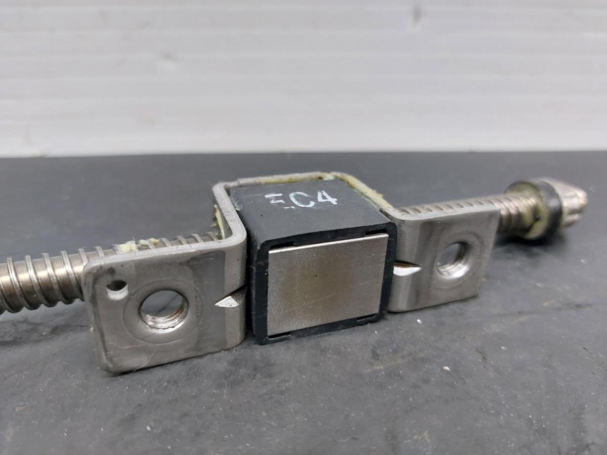 Seat Adjustment Motor HONDA CR-V III (RE_) Imagem-4