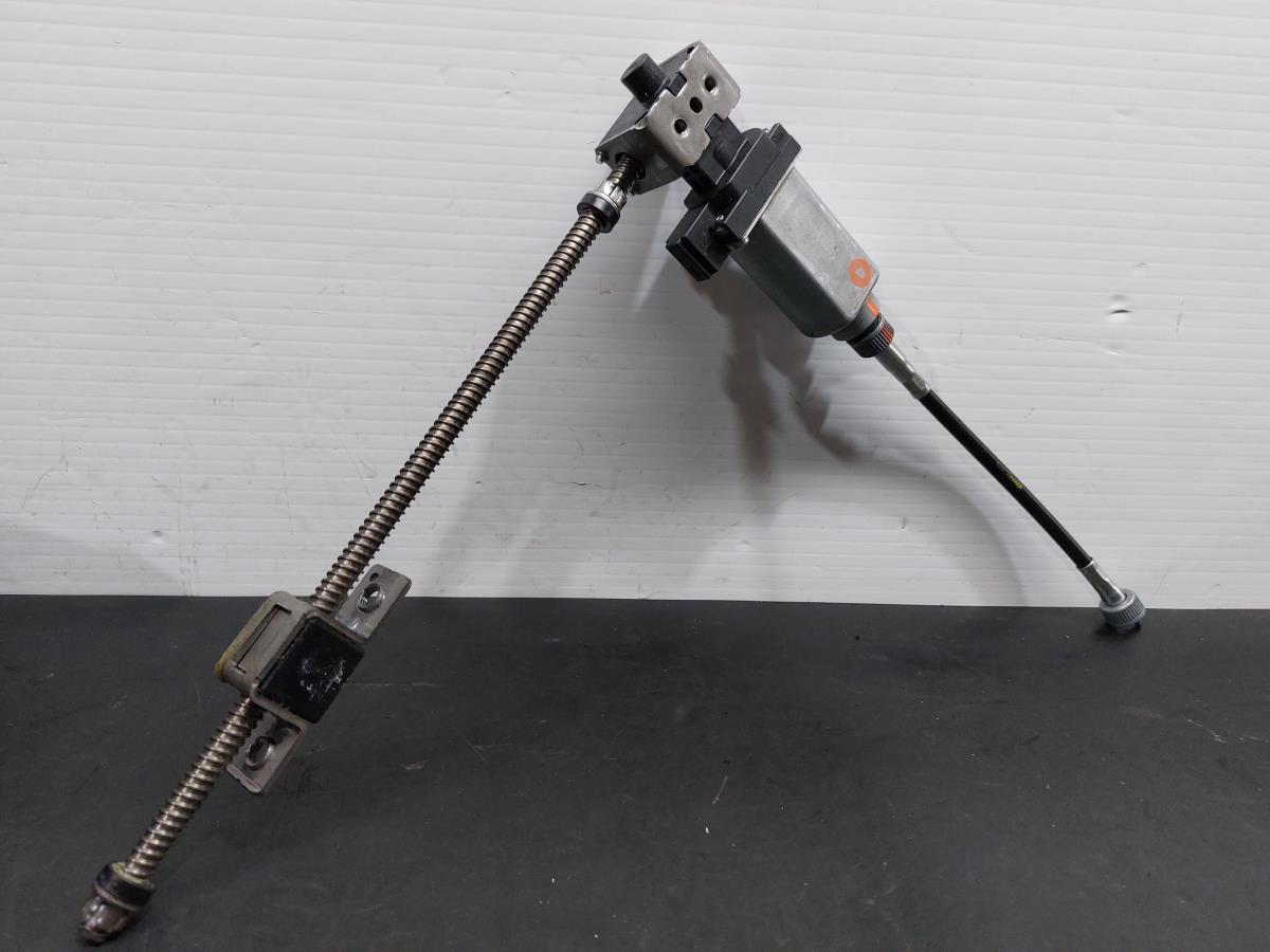 Motor de ajuste de asientos HONDA CR-V III (RE_)