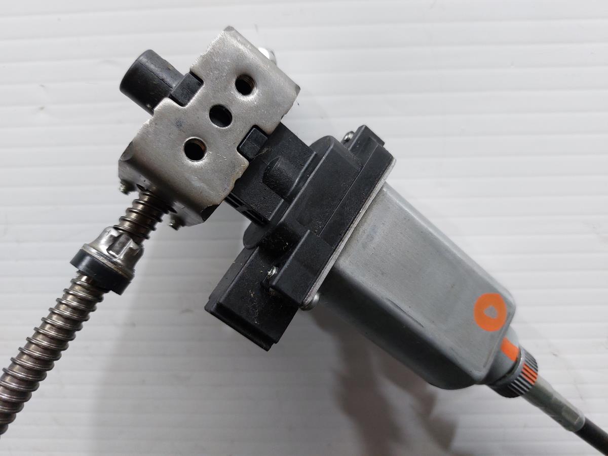 Moteur de réglage des sièges HONDA CR-V III (RE_) Imagem-3