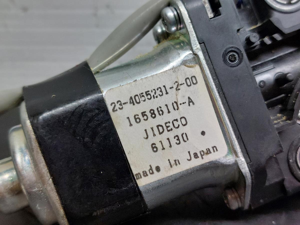 Motor de ajuste de asientos HONDA CR-V III (RE_) Imagem-1
