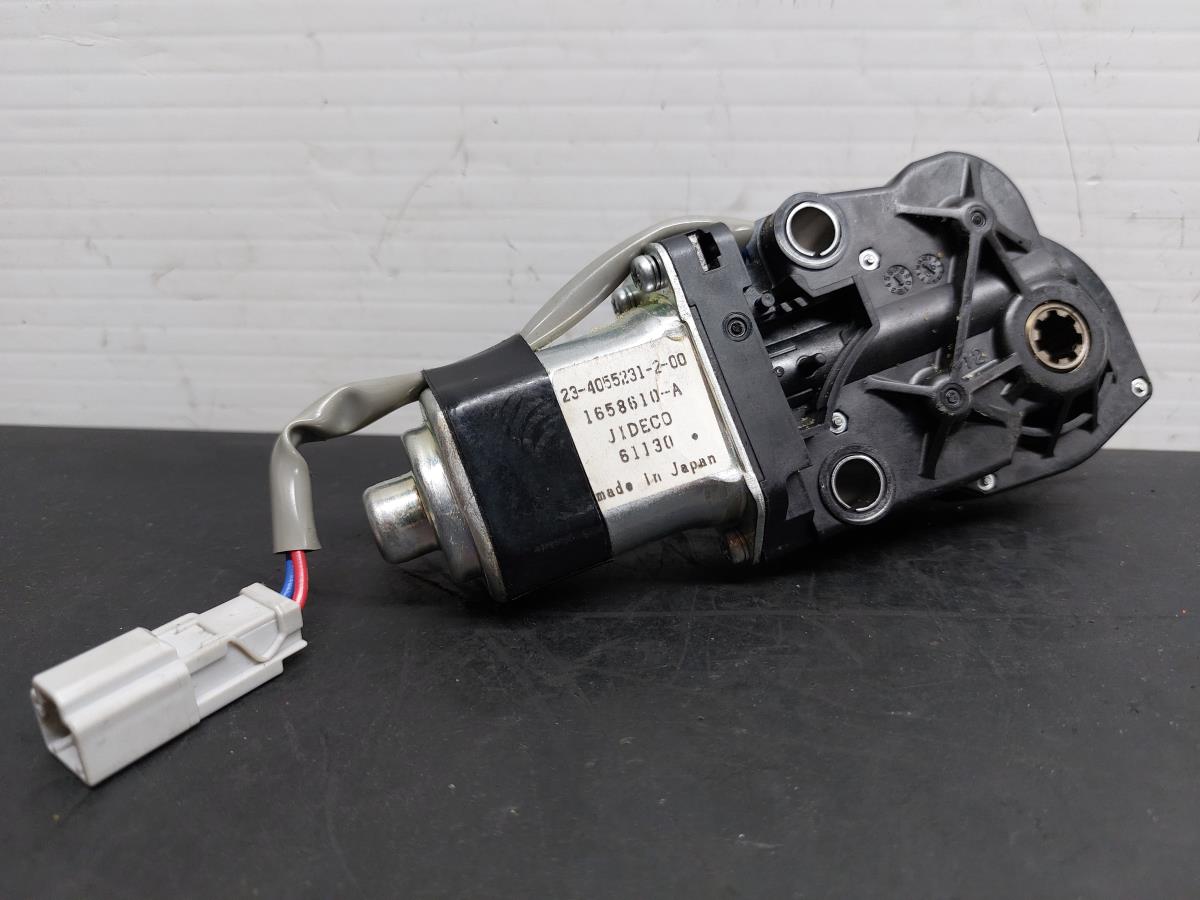 Motor de ajuste de asientos HONDA CR-V III (RE_)