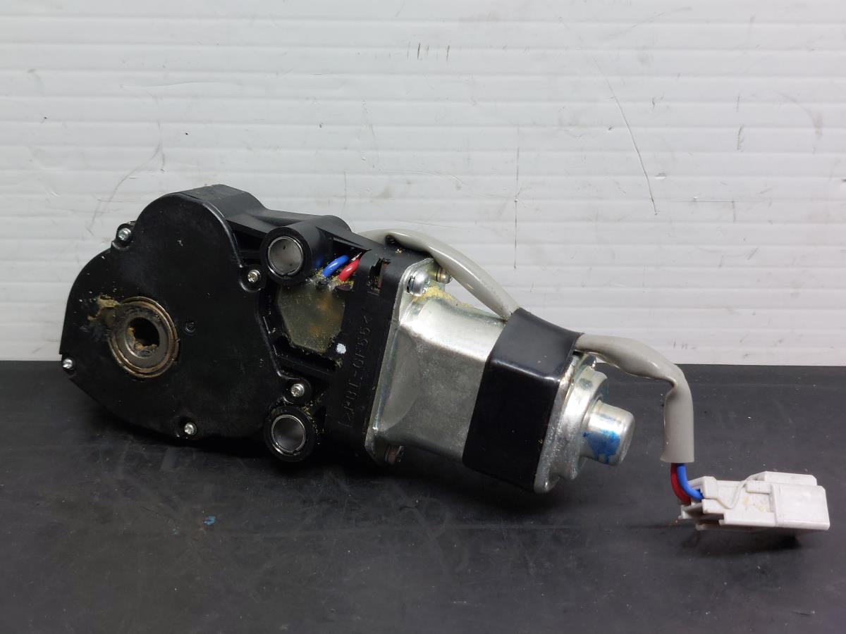 Motor de ajuste de asientos HONDA CR-V III (RE_) Imagem-3