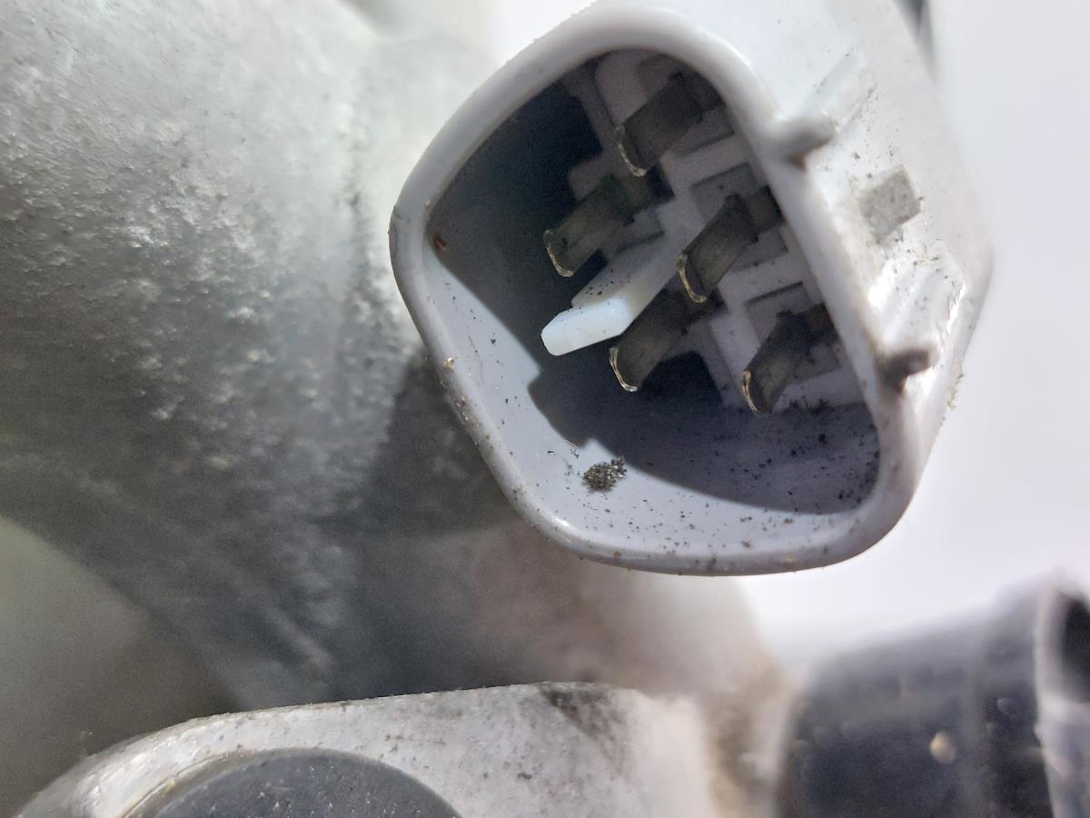 Essuie-glace moteur avant HONDA CR-V III (RE_) Imagem-3