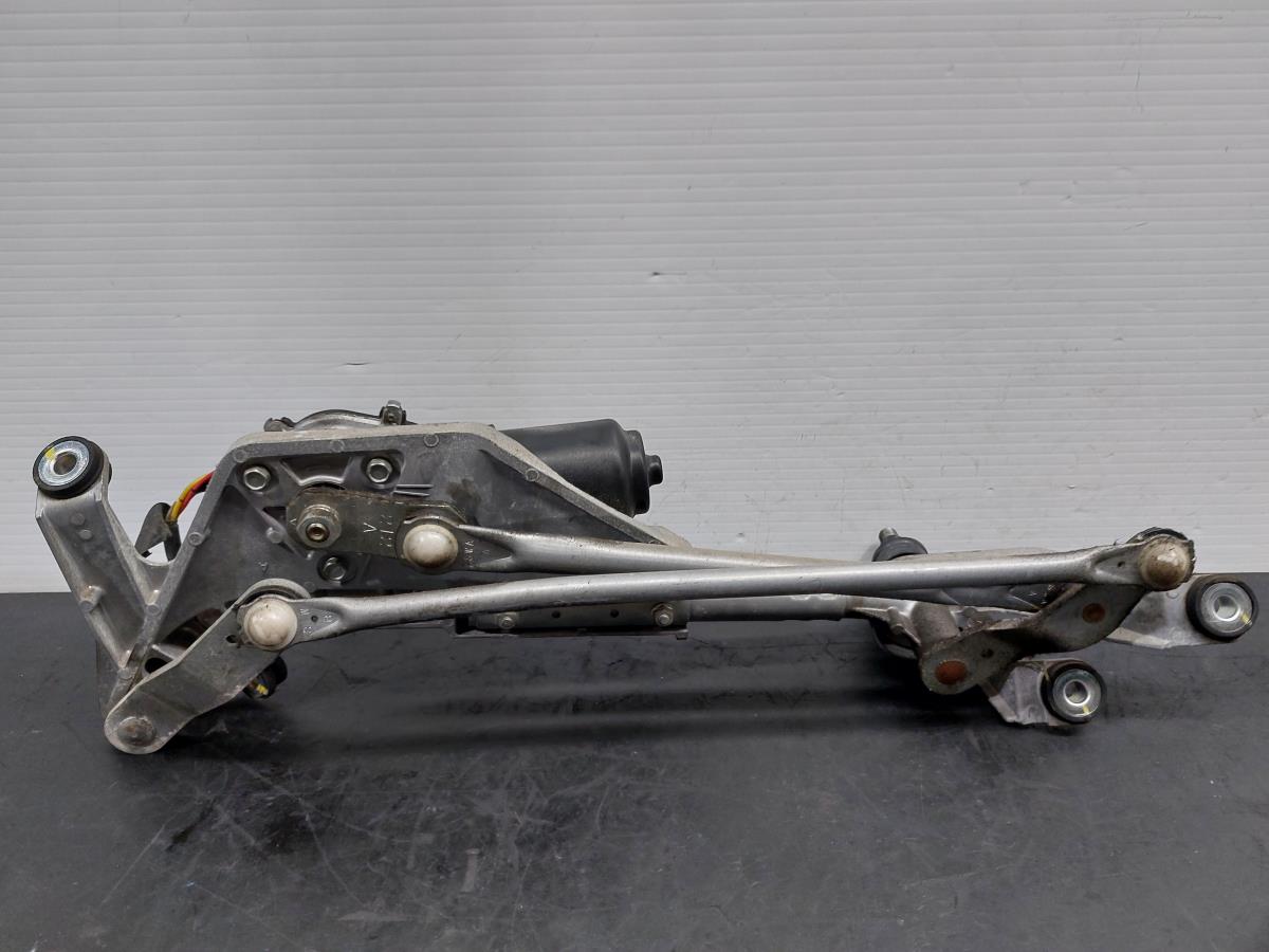 Essuie-glace moteur avant HONDA CR-V III (RE_) Imagem-4