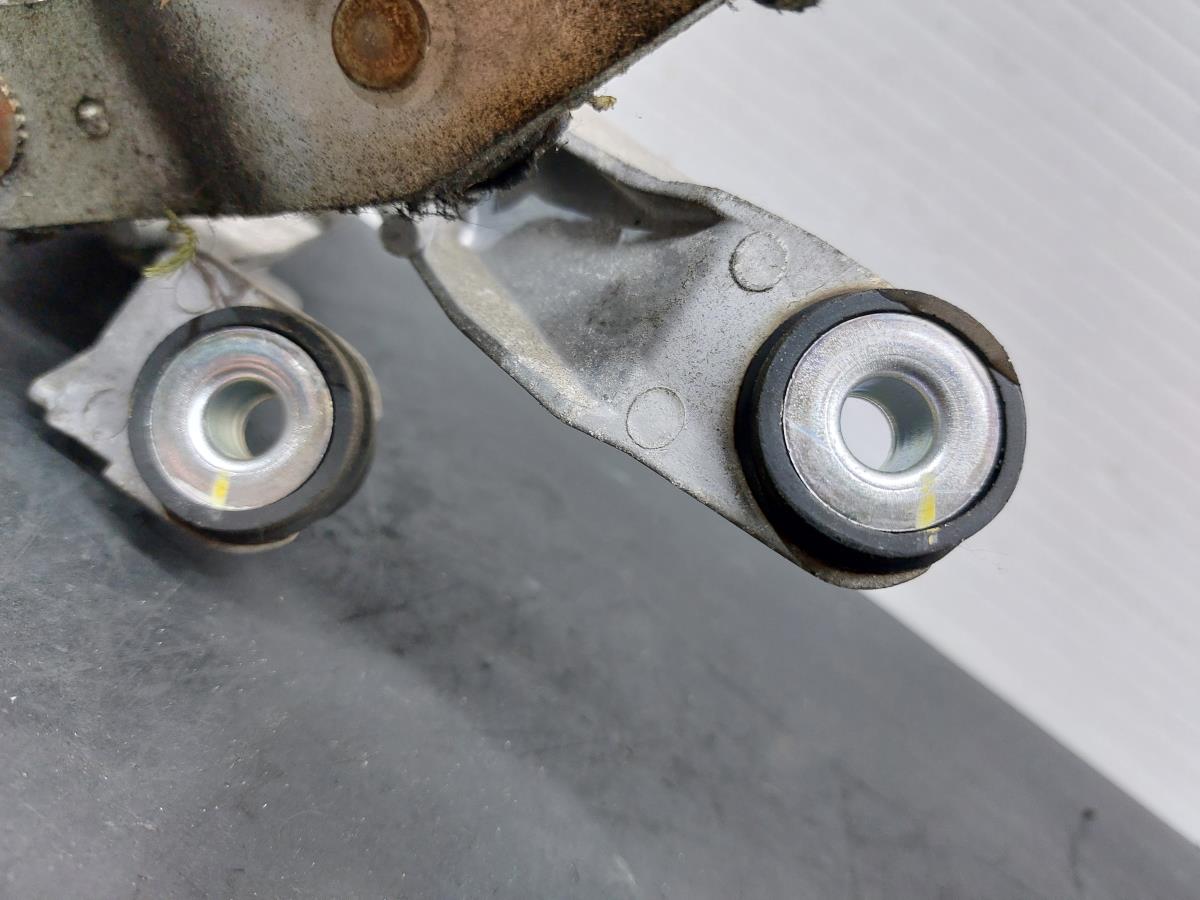 Essuie-glace moteur avant HONDA CR-V III (RE_) Imagem-6