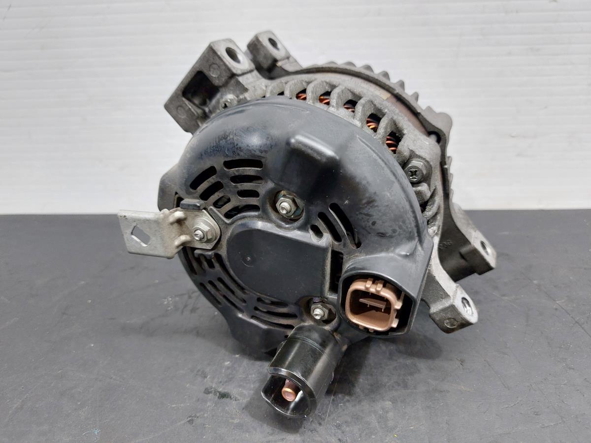 Alternador HONDA CR-V III (RE_) Imagem-3