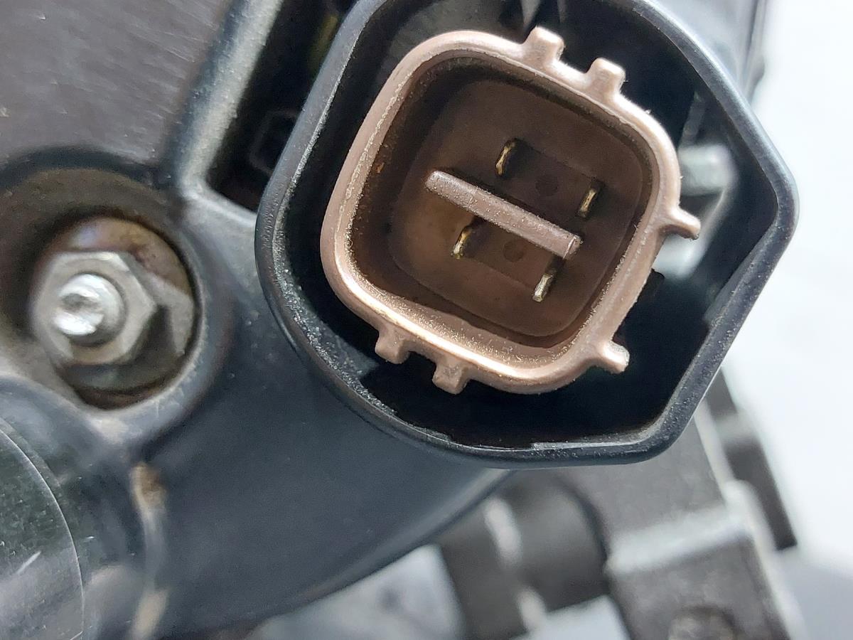 Alternador HONDA CR-V III (RE_) Imagem-4