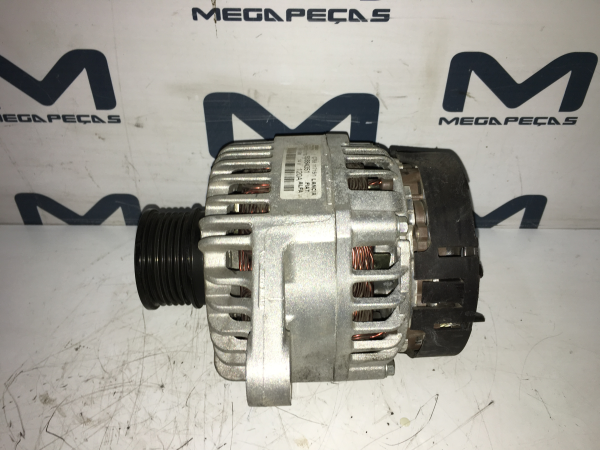 Alternador FIAT 500X (334_) Imagem-1