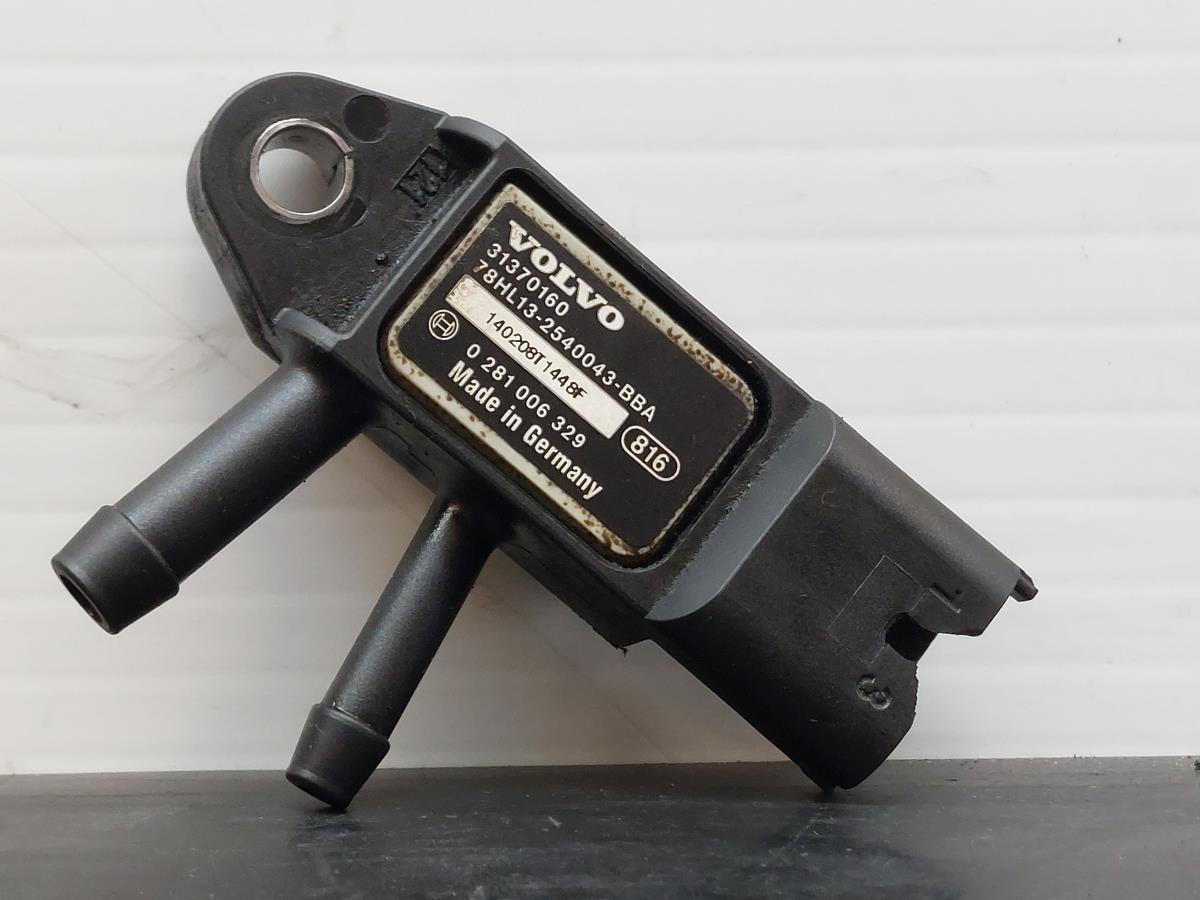 Sonda lambda VOLVO S60 II (134)