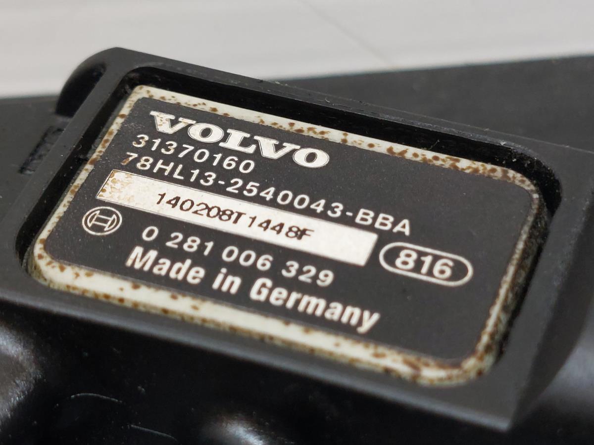 Sonda lambda VOLVO S60 II (134) Imagem-2