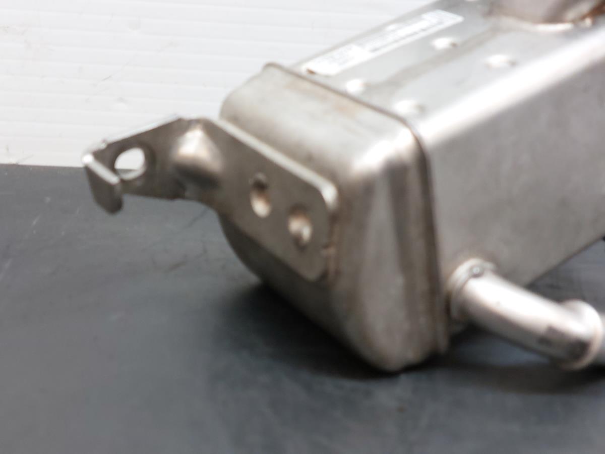 Radiador de gases / EGR VOLVO S60 II (134) Imagem-1