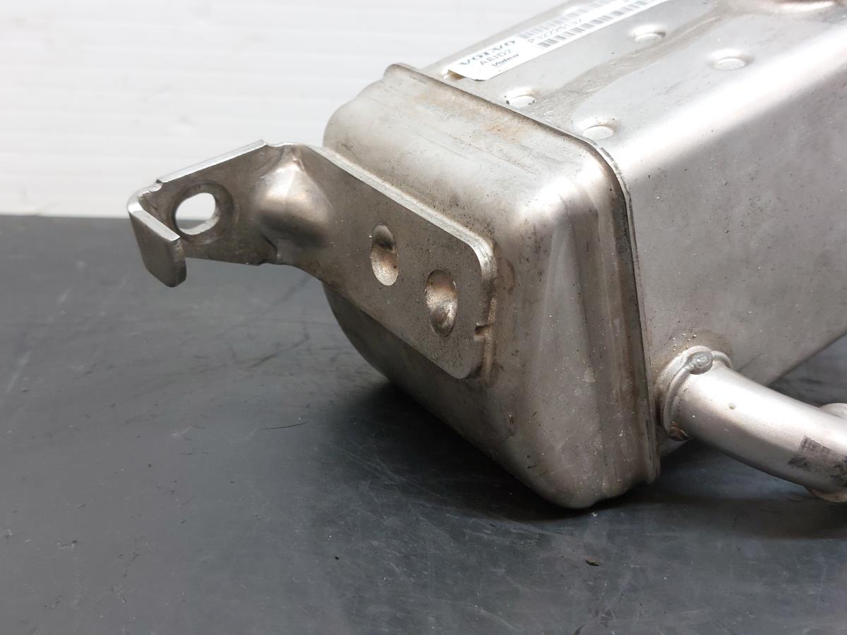 Radiador de gases / EGR VOLVO S60 II (134) Imagem-2