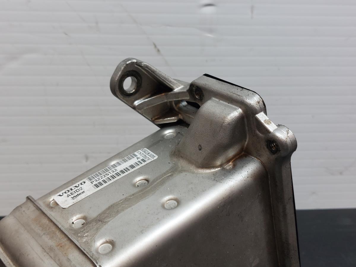 Radiador de gases / EGR VOLVO S60 II (134) Imagem-3