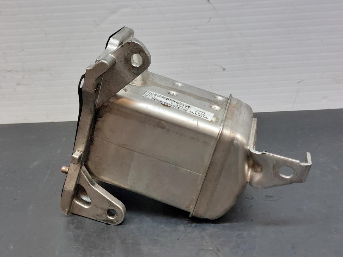 Radiador de gases / EGR VOLVO S60 II (134) Imagem-6